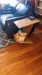 Cantilevered End Table 2 small