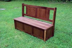Storage Bench 1 small