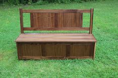Storage Bench 2 small