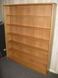 Oak Dvd Rack 1 small