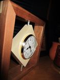 Suspended Frame Clock 1 small