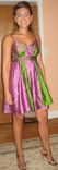 Bridesmaids Dresses From Sketch To Finished Design 4 small