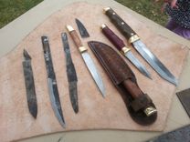 Custom Blades By Andrey 3 small