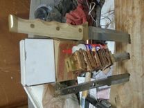 Custom Blades By Andrey 6 small