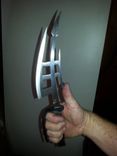Asian Themed Knife Project 1 small