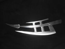 Asian Themed Knife Project 2 small