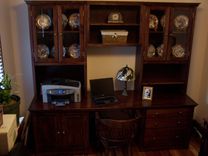 Custom Home Offices 4 small