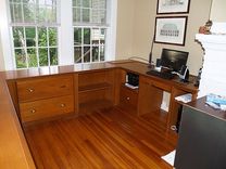 Custom Home Offices 6 small