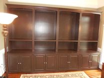 Custom Home Wall Units 3 small