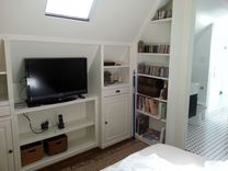 Custom Entertainment Center 1 small