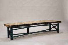 The Colorado Table 3 small