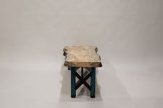 The Colorado Table 2 small