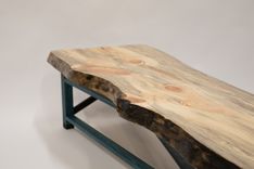 The Colorado Table 4 small