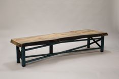 The Colorado Table 6 small