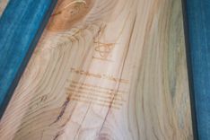 The Colorado Table 8 small