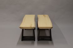 The Aspen Benches 4 small