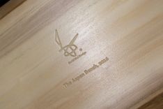 The Aspen Benches 3 small