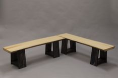 The Aspen Benches 6 small