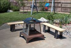 The Aspen Benches 1 small