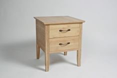 N-Bedside Table 1 small