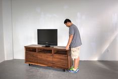 Kt Media Console 2 small