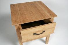 N-Bedside Table 2 small
