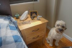 N-Bedside Table 3 small