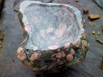 Stone Sinks 3 small