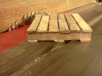 Skid (Pallet) Coaster 3 small