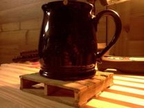 Skid (Pallet) Coaster 4 small