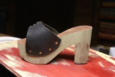 Platform Wedge Heels 1 small