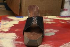 Platform Wedge Heels 2 small