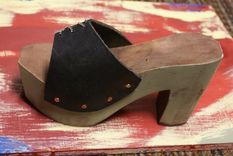 Platform Wedge Heels 3 small