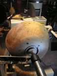 Rustic Bowl And Vessel 5 small