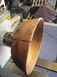 Rustic Bowl And Vessel 7 small