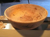 Rustic Bowl And Vessel 8 small