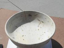 Rustic Bowl And Vessel 9 small