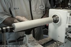 Beer Tap Made Out Of Wood Or Metal 4 small