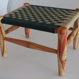 Child Or Grandchild's Stool With Shaker Seat 1 small