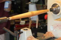 Child Or Grandchild's Stool With Shaker Seat 3 small