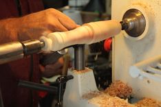 Child Or Grandchild's Stool With Shaker Seat 5 small