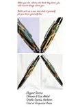 Elegant Cholla Cactus Rollerball Pen 2 small