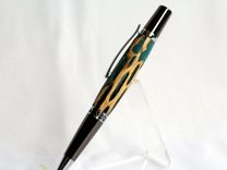 Elegant Cholla Cactus Rollerball Pen 1 small
