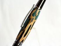 Elegant Cholla Cactus Rollerball Pen 4 small