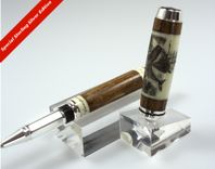 Special Edition Sterling Silver 1 small
