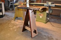 Rebirth Hall Table 1 small
