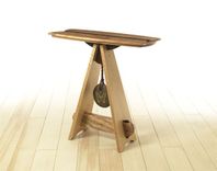 Rebirth Hall Table 4 small