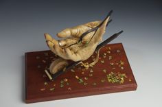 Ring Holder 5 small