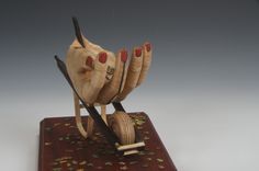 Ring Holder 2 small