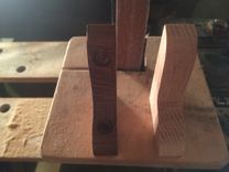 Restoration Of 1930'S Paris Mfg Roll Top Desk #850 2 small